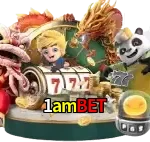 1ambet slots